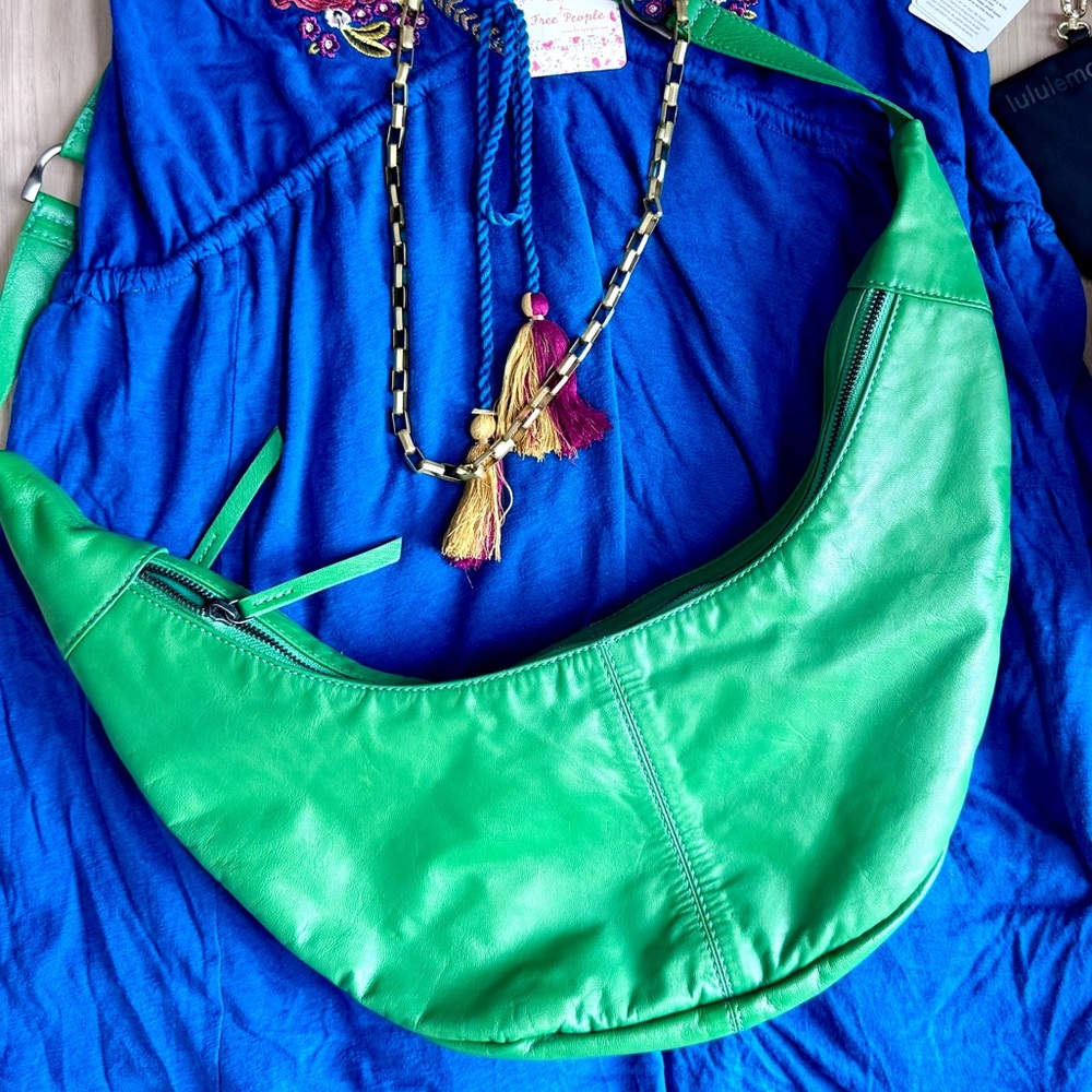 Free People Idle Hands Bag